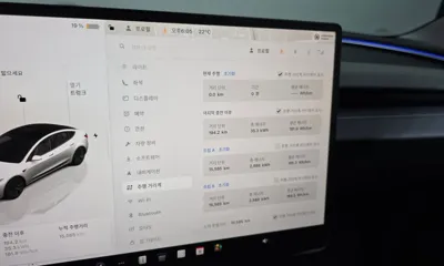 Tesla Model 3 2024, 15585 км, за 33044.71 USD - фото 8