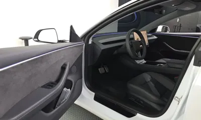 Tesla Model 3 2024, 15585 км, за 33044.71 USD - фото 10