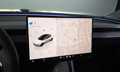 Tesla Model 3 2024, 15585 км, за 33044.71 USD - фото 14