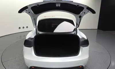 Tesla Model 3 2024, 15585 км, за 33044.71 USD - фото 20