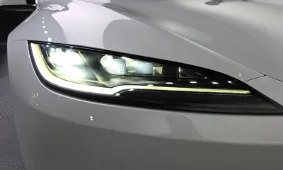 Tesla Model 3 2024, 15585 км, за 33044.71 USD - фото 22