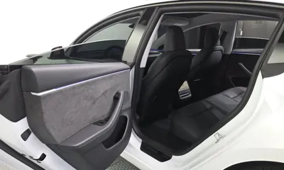 Tesla Model 3 2024, 15585 км, за 33044.71 USD - фото 26