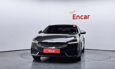 Kia K7 2016, 39895 км, за 9646.51 USD