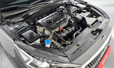 Kia K7 2016, 39895 км, за 9646.51 USD - фото 6