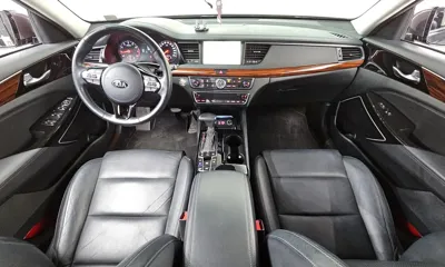 Kia K7 2016, 39895 км, за 9646.51 USD - фото 7