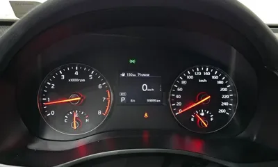 Kia K7 2016, 39895 км, за 9646.51 USD - фото 8