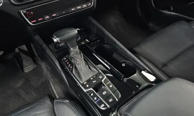 Kia K7 2016, 39895 км, за 9646.51 USD - фото 9