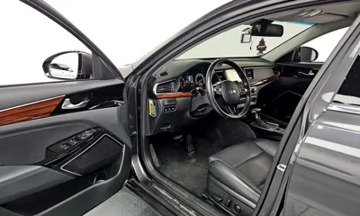 Kia K7 2016, 39895 км, за 9646.51 USD - фото 10