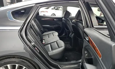 Kia K7 2016, 39895 км, за 9646.51 USD - фото 12