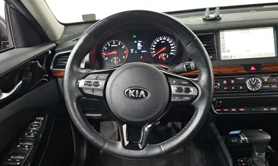 Kia K7 2016, 39895 км, за 9646.51 USD - фото 13