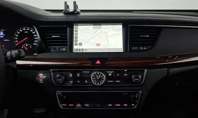 Kia K7 2016, 39895 км, за 9646.51 USD - фото 14