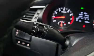 Kia K7 2016, 39895 км, за 9646.51 USD - фото 16