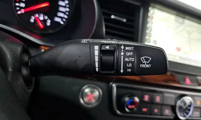 Kia K7 2016, 39895 км, за 9646.51 USD - фото 17