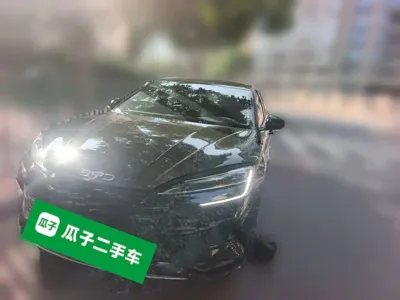 BYD Seal 07 DM-i 2024, 13899 км, за 12365.46 USD
