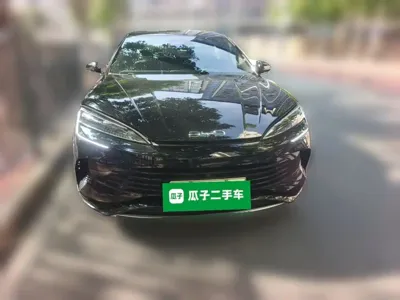 BYD Seal 07 DM-i 2024, 13899 км, за 12365.46 USD