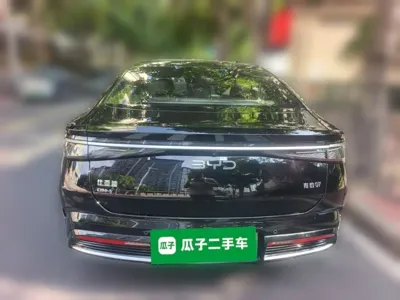BYD Seal 07 DM-i 2024, 13899 км, за 12365.46 USD