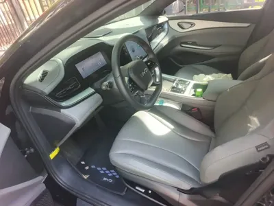 BYD Seal 07 DM-i 2024, 13899 км, за 12365.46 USD - фото 12