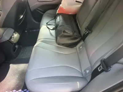 BYD Seal 07 DM-i 2024, 13899 км, за 12365.46 USD - фото 14