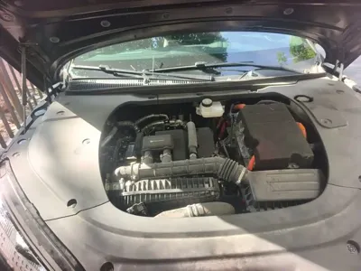 BYD Seal 07 DM-i 2024, 13899 км, за 12365.46 USD - фото 17