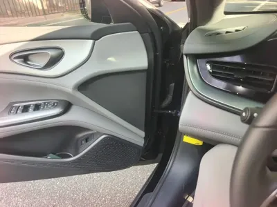 BYD Seal 07 DM-i 2024, 13899 км, за 12365.46 USD - фото 22