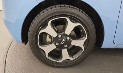 Kia Ray 2016, 75755 км, за 4934.02 USD