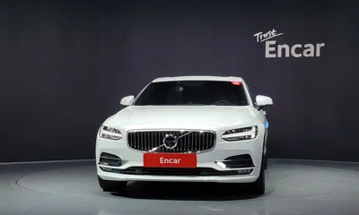 Volvo S90 2020, 86886 км, за 17239.15 USD