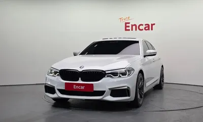 BMW 5-Series 2018, 131582 км, за 12228.99 USD