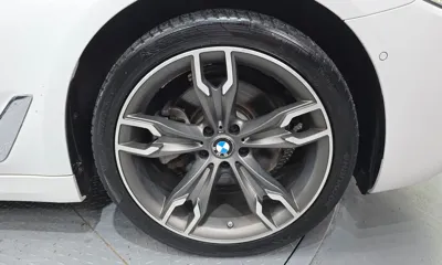BMW 5-Series 2018, 131582 км, за 12228.99 USD