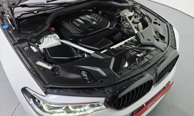 BMW 5-Series 2018, 131582 км, за 12228.99 USD - фото 6