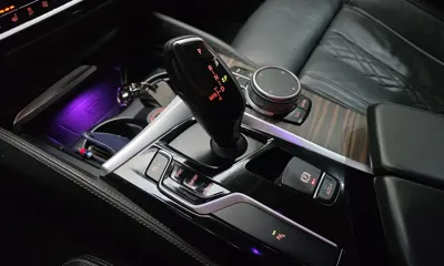 BMW 5-Series 2018, 131582 км, за 12228.99 USD - фото 9