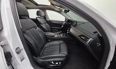 BMW 5-Series 2018, 131582 км, за 12228.99 USD - фото 10