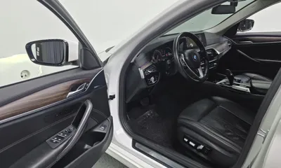 BMW 5-Series 2018, 131582 км, за 12228.99 USD - фото 13