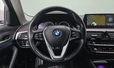 BMW 5-Series 2018, 131582 км, за 12228.99 USD - фото 14