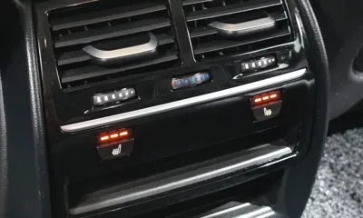 BMW 5-Series 2018, 131582 км, за 12228.99 USD - фото 18
