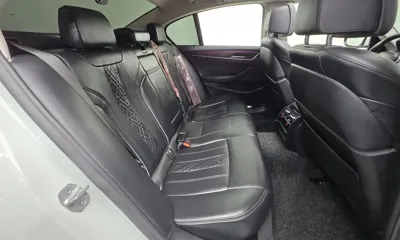 BMW 5-Series 2018, 131582 км, за 12228.99 USD - фото 19