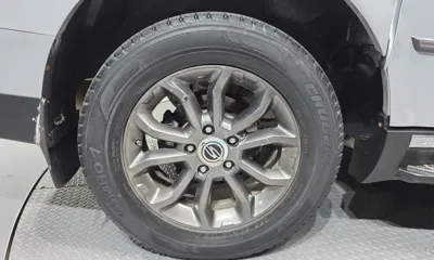 KG_Mobility_Ssangyong KORANDO 2016, 60729 км, за 5185.77 USD