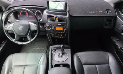 KG_Mobility_Ssangyong KORANDO 2016, 60729 км, за 5185.77 USD - фото 7