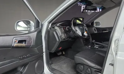 KG_Mobility_Ssangyong KORANDO 2016, 60729 км, за 5185.77 USD - фото 11