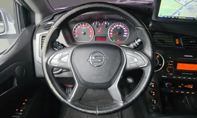 KG_Mobility_Ssangyong KORANDO 2016, 60729 км, за 5185.77 USD - фото 14