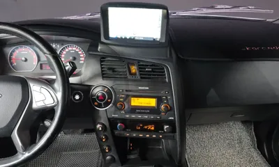 KG_Mobility_Ssangyong KORANDO 2016, 60729 км, за 5185.77 USD - фото 17