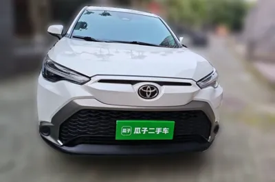 Toyota Frontlander