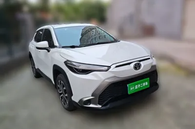 Toyota Frontlander