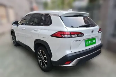 Toyota Frontlander