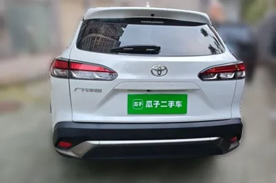 Toyota Frontlander