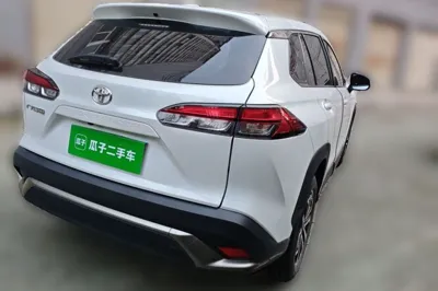 Toyota Frontlander