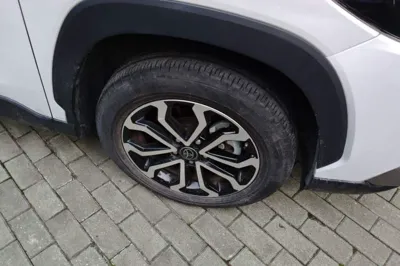 Toyota Frontlander