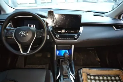 Toyota Frontlander
