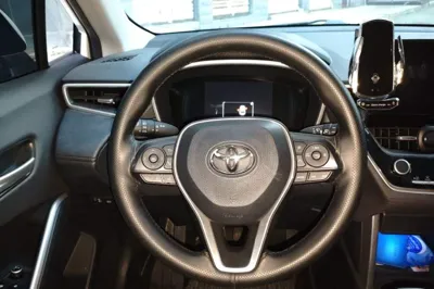 Toyota Frontlander