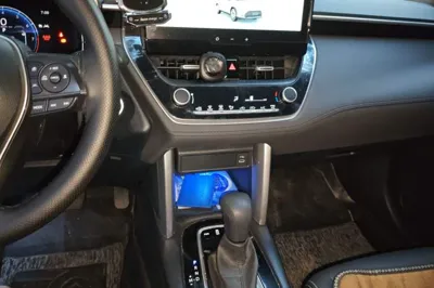 Toyota Frontlander