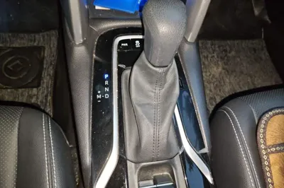 Toyota Frontlander